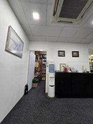 Bylands Building (D7), Office #450958261